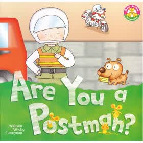 SRP(3MICE) : ARE YOU A POSTMAN