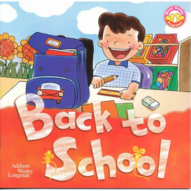 SRP (2 MICE): Back to School