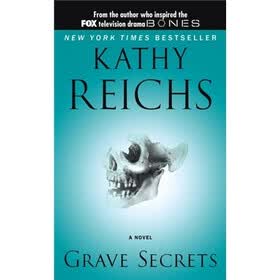 Grave Secrets