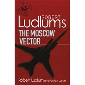 Robert Ludlum's The Moscow Vector
