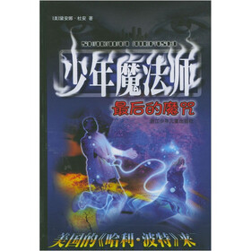 少年魔法师：最后的魔咒