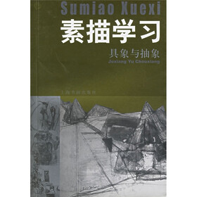 素描学习：具体与抽象