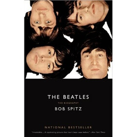 The Beatles: The Biography
