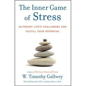 The Inner Game of Stress