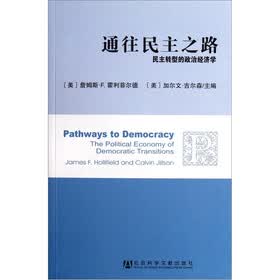 通往民主之路：民主转型的政治经济学