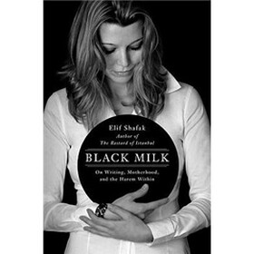 Black Milk: On Writing, Motherhood, and the Harem Within