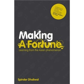 Making A Fortune