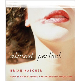 Almost Perfect (Audio CD)