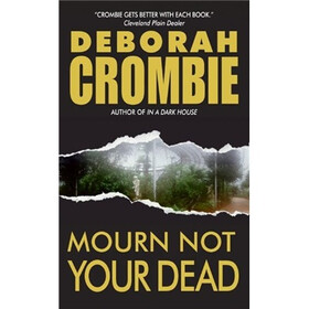 Mourn Not Your Dead