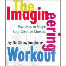 The Imagineering Workout