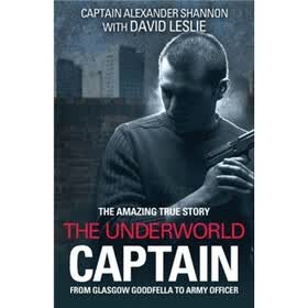 The Underworld Captain