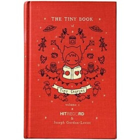 The Tiny Book of Tiny Stories: Volume 1
