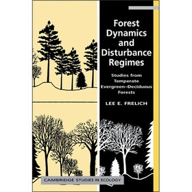 Forest Dynamics and Disturbance Regimes