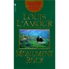 Monument Rock