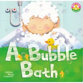 SRP(3MICE) : A BUBBLE BATH