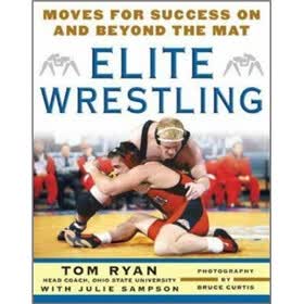 Elite Wrestling: Your Moves for Success On and Beyond the Mat