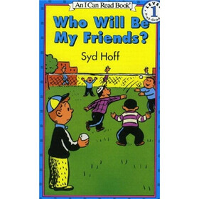 Who Will Be My Friends?