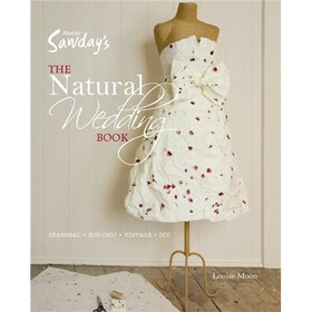 The Natural Wedding Book