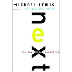 Next: the Invisible Revolution