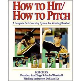 How to Hit/how to Pitch