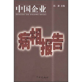 中国企业病相报告