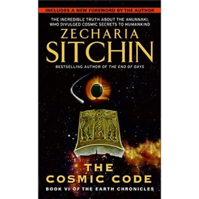 The Cosmic Code