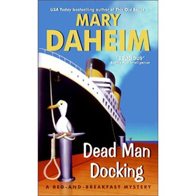 Dead Man Docking