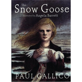 The Snow Goose