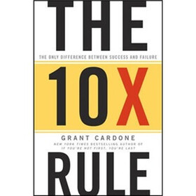 The Ten Times Rule