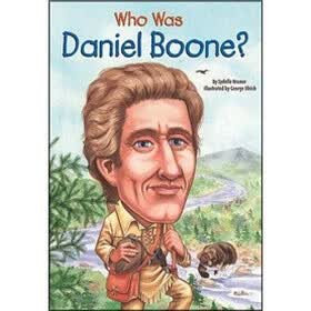 Who Was Daniel Boone?