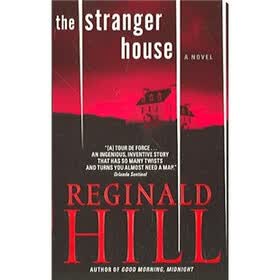 The Stranger House