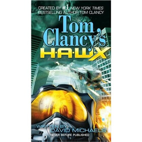 Tom Clancy's HAWX