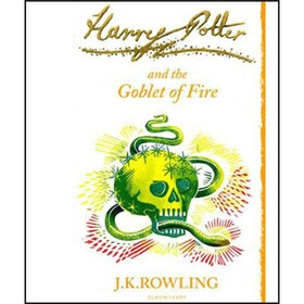 Harry Potter and the Goblet of Fire