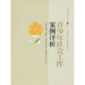 青少年社会工作案例评析