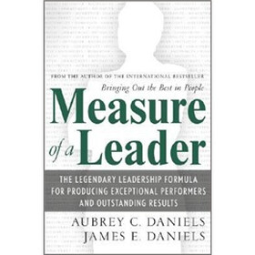 Measure of a Leader