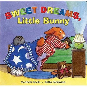 Sweet Dreams, Little Bunny