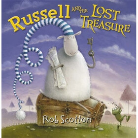 Russell and the Lost Treasure