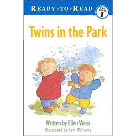 Twins in the Park