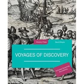 Voyages of Discovery