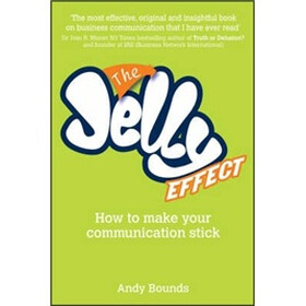 The Jelly Effect