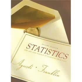 Statistics: The Art and Science of Learning from Data (2nd Edition)