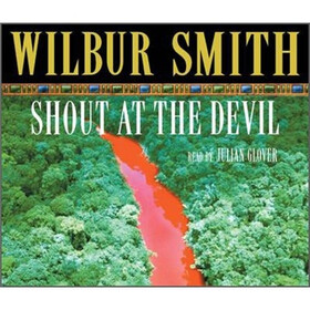 Shout at the Devil (CD)