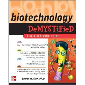 Biotechnology Demystified