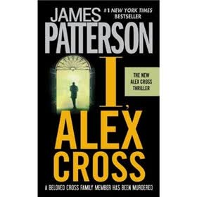 I Alex Cross