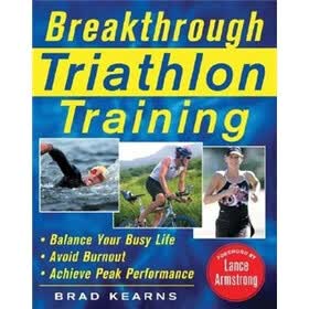 Breakthrough Triathlon Training