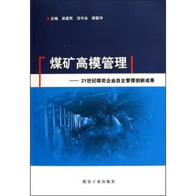 煤矿高模管理：21世纪煤炭企业自主管理创新成果
