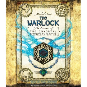 The Warlock (Audio CD)