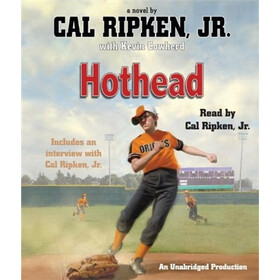 Hothead(Audio CD)