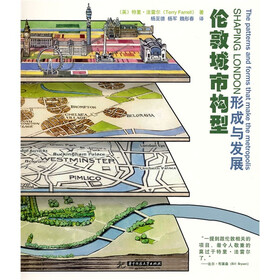 伦敦城市构型形成与发展