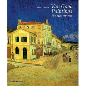 Van Gogh Paintings: The Masterpieces